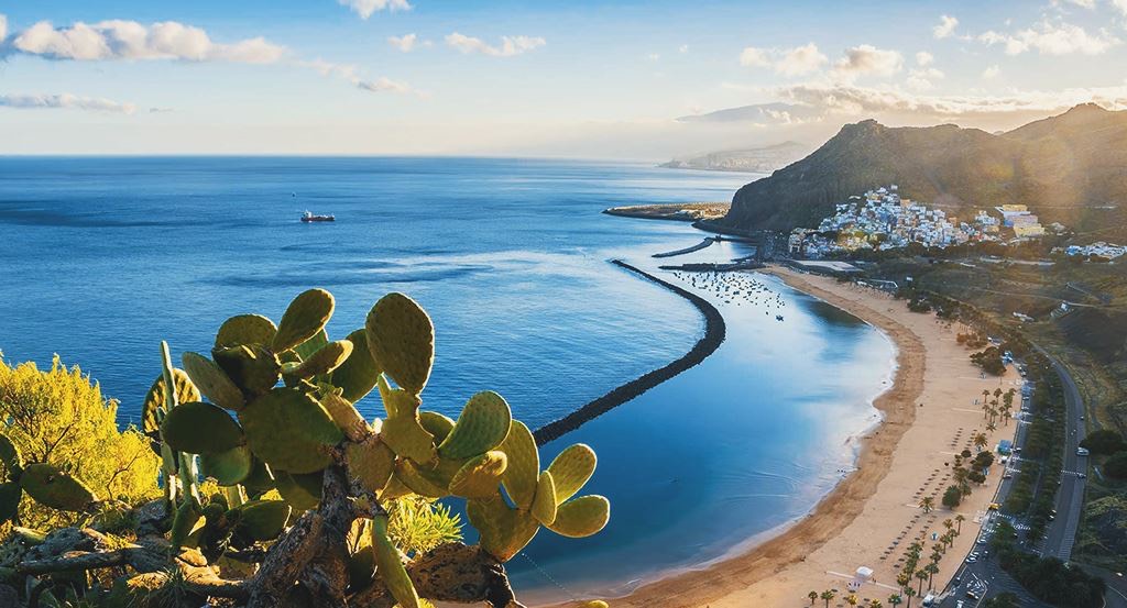 Tenerife